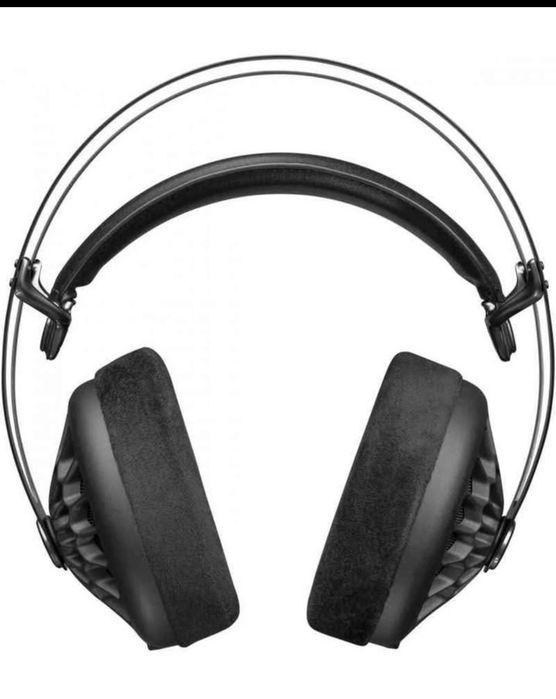 Casti Hi-Fi Meze Audio 105 AER