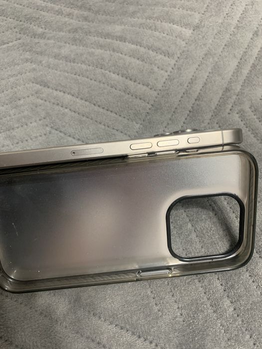 Продам iphone 15 Pro 1тб (1024гб)