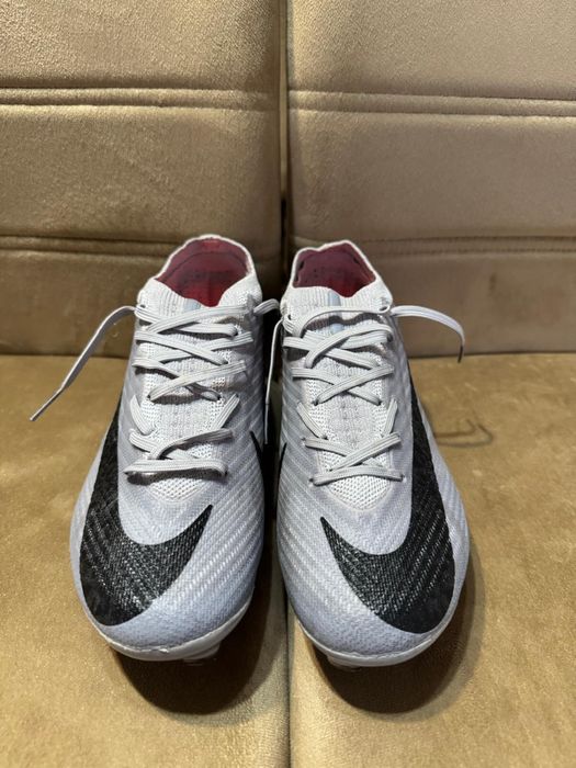 ghete de fotbal  nike air zoom mercurial vapor 15 elite