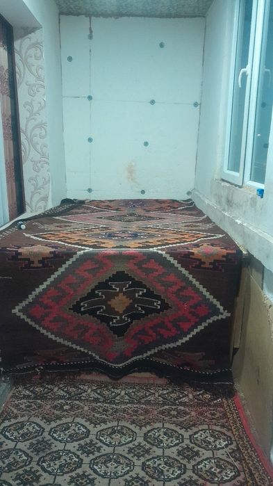 2хонали Квартира сотилади срочни