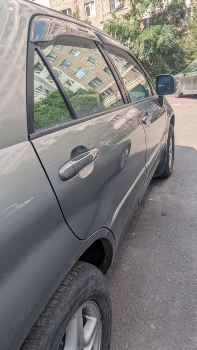 Lexus RX300 продам