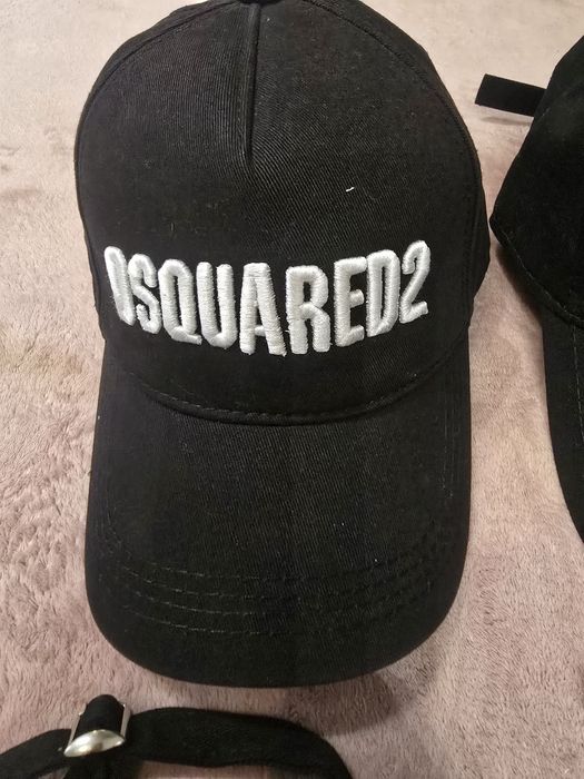 Sapca Made by Society , Dsquared premium