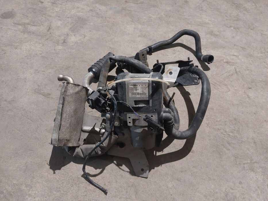 Webasto BMW seria 1 E81 E82 E87 E88 Cod 0410379