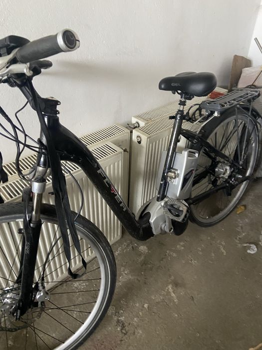 Reparatii biciclete