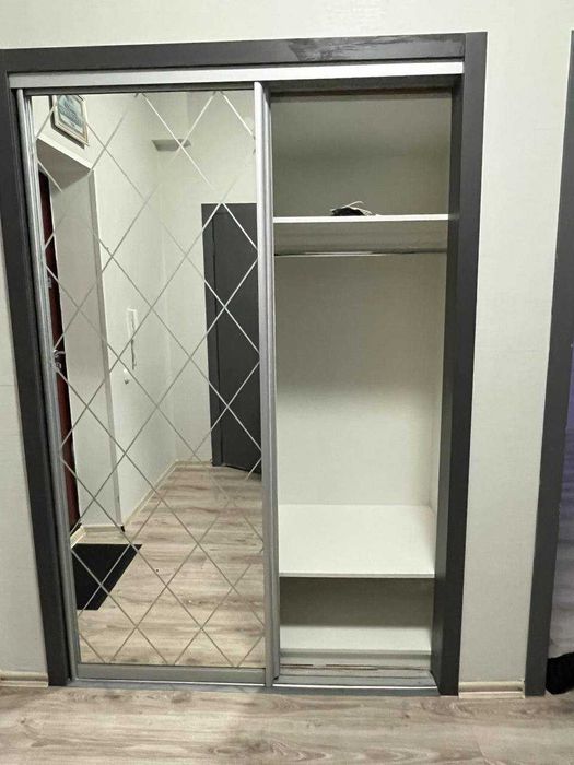 Продаётся 2-комнатная Юбилейный! С ремонтом!