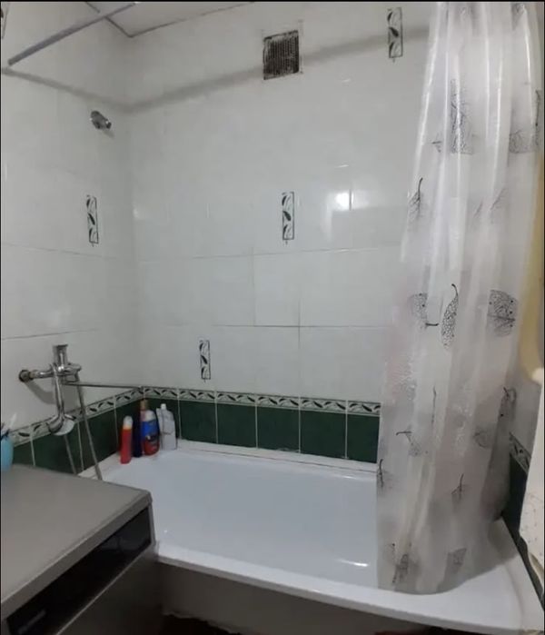 Сдам 3 ком квартиру