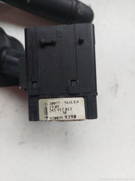 Maneta Stergatoare Renault Clio Iii (Br0/1, Cr0/1) [ 2005 - > ] Oem 82