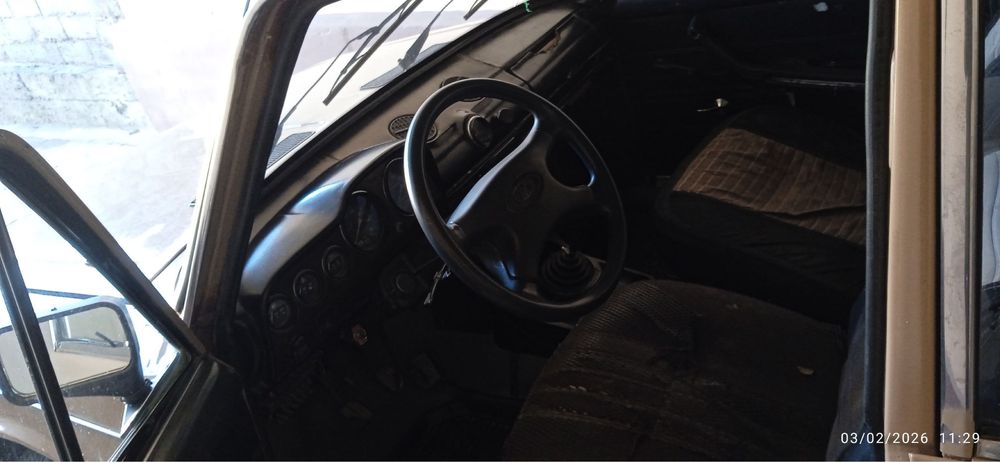 Жигули 2106 сотилади