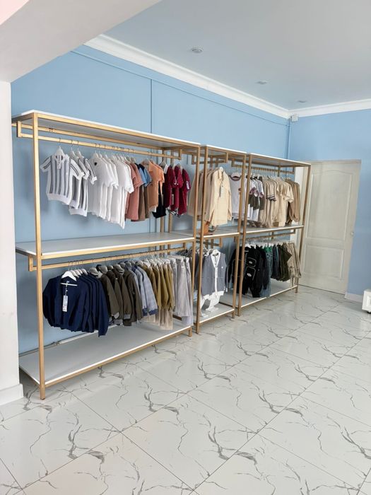 для магазина