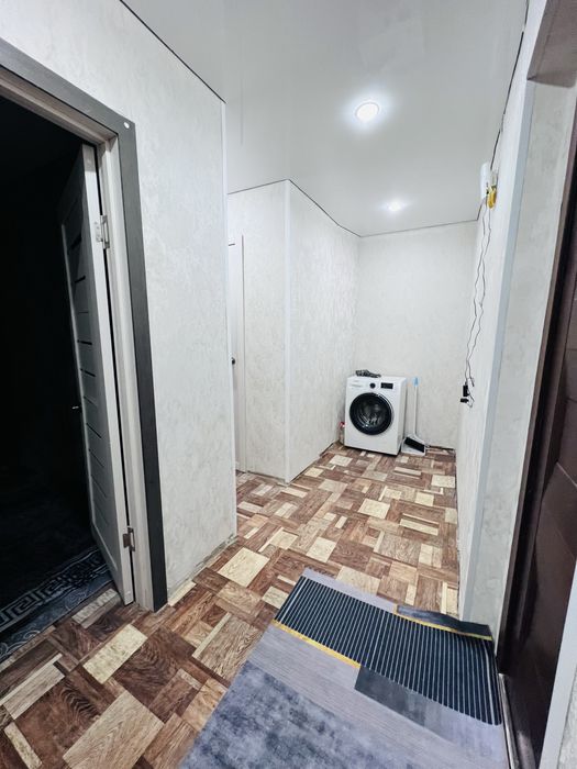 Продам двухкомнатную квартиу