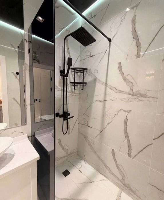 Ж.К. Silk Road 3-ком 66м2 ‼️Буз базар