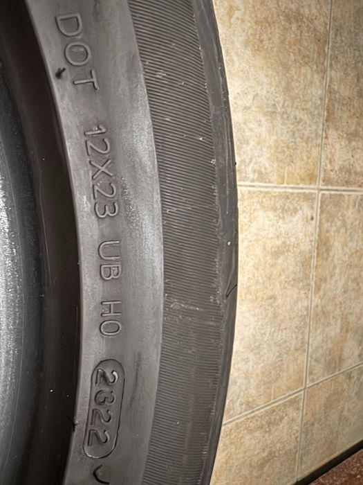 Летни Гуми Hankook Ventus S1 Evo2 SUV 235/50/19 - 4 броя
