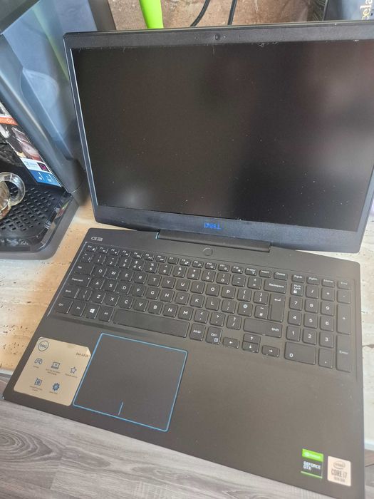 DELL G3 15.6" i7