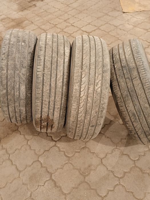 Шины 215/70/16 пр