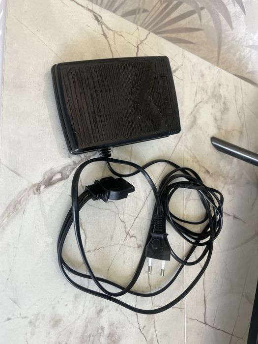 Швейная машина Чайка210