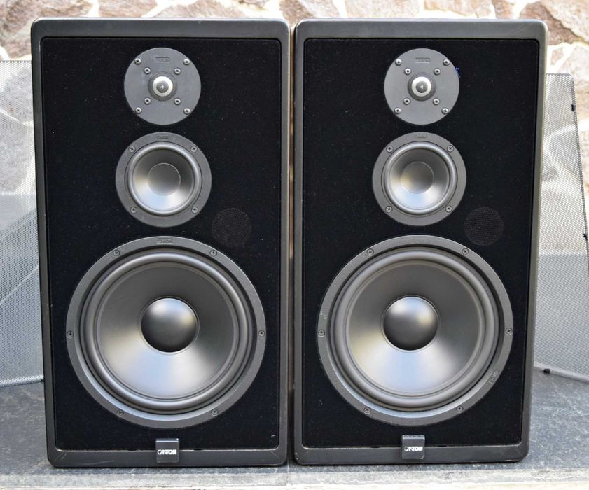 Boxe Canton Karat 960