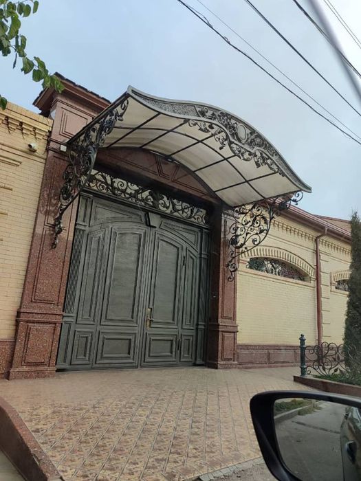 Reshotka perila naves hizmatlari