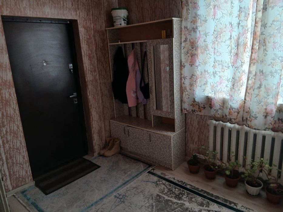 Продам дом в поселке Головатского