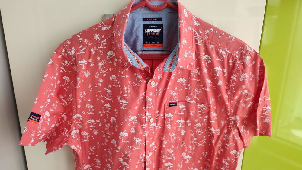 Cămașă Superdry M