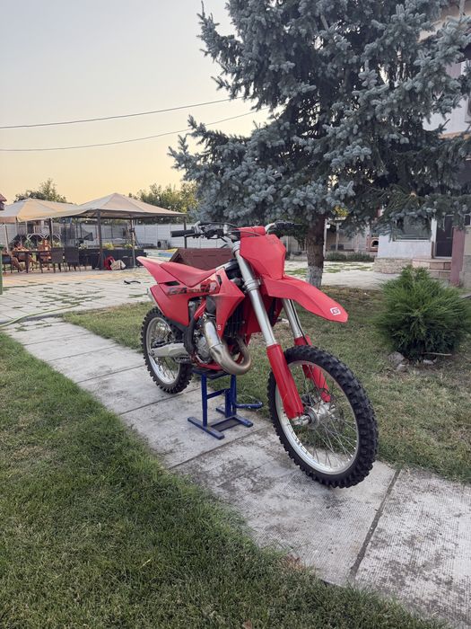 Gas Gas mc 125 2024