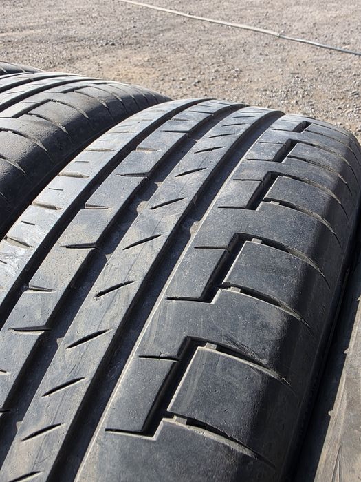 Continental Premium Contact 6