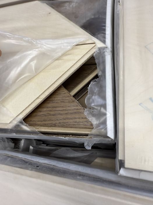 Натуральный паркет