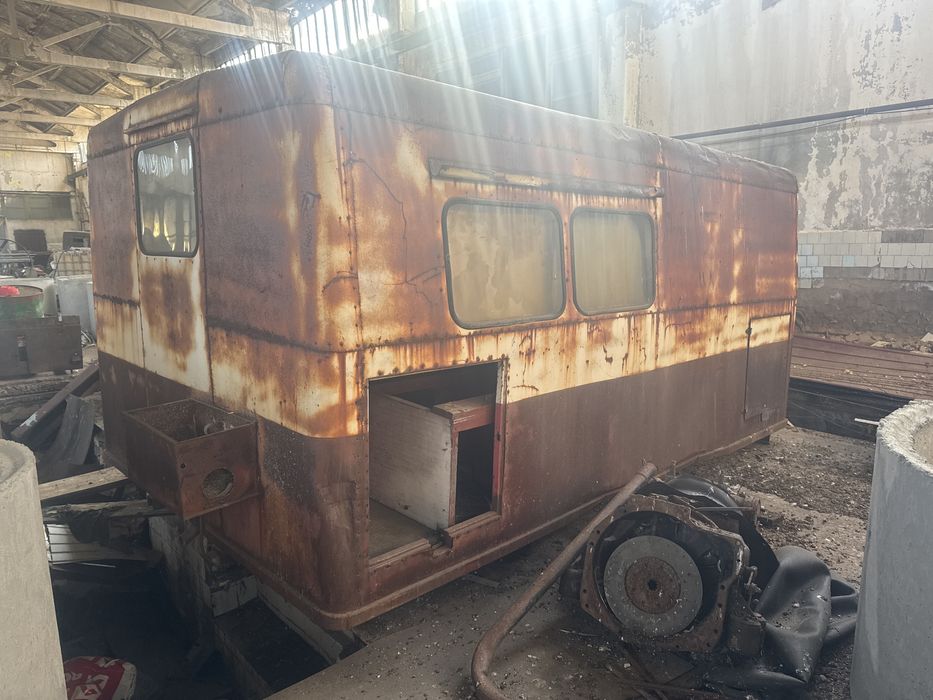 Продается будка.