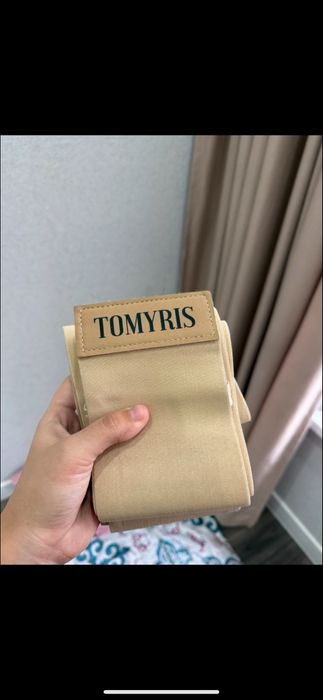 Бандаж после родов