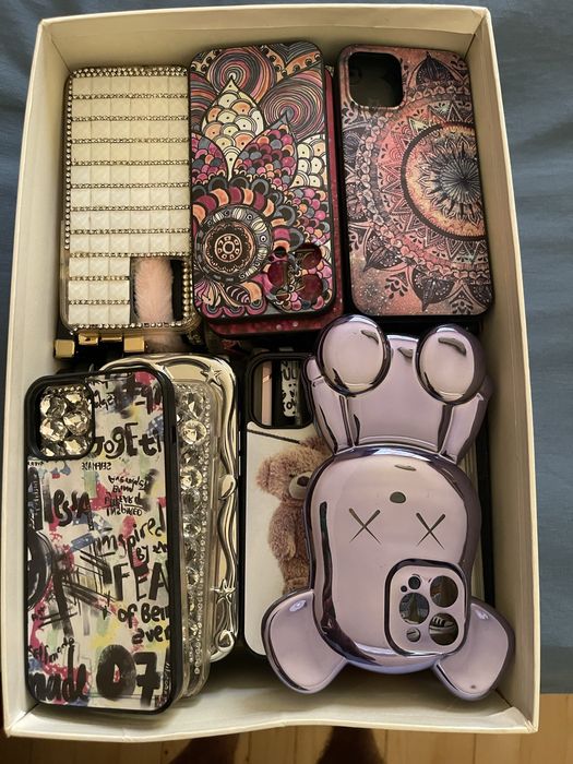 Кейсове за Iphone 13 pro max