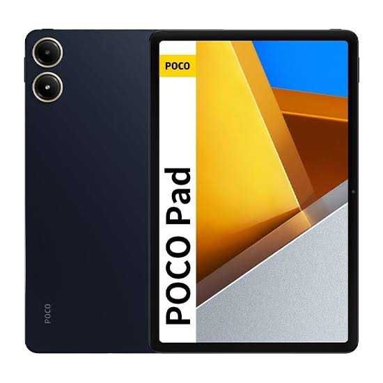 Poco Pad 12.1" (8GB / 256GB)