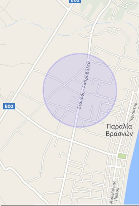 Имоти в Гърция на добри цени