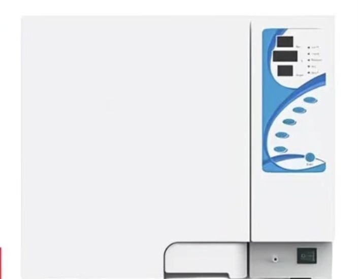 Автоклав медицинский