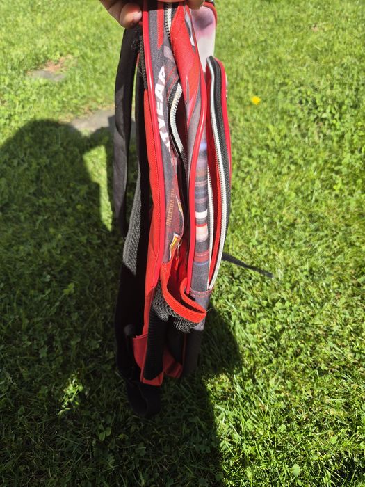 Ghiozdan Cars / Lightning McQueen