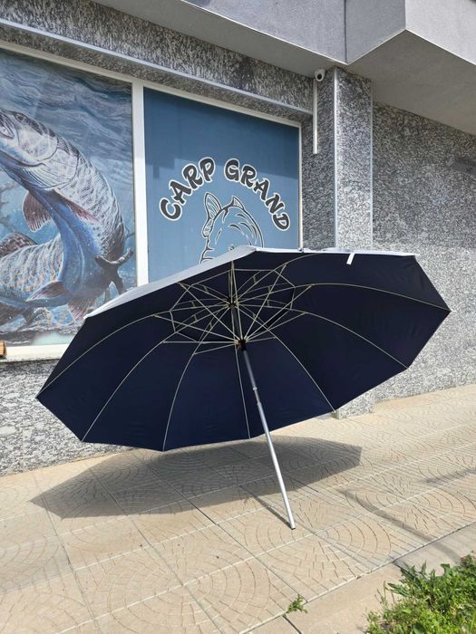 Чадър за Къмпинг с UV защита 2.40м