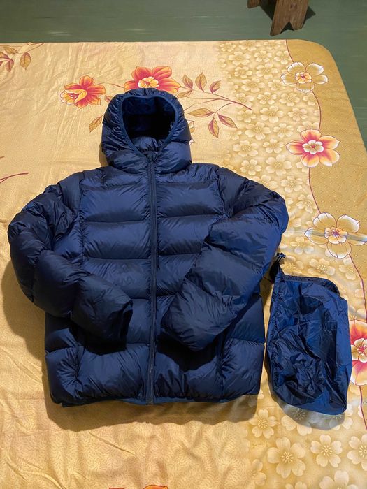 Geaca cu puf Joe Fresh marime M