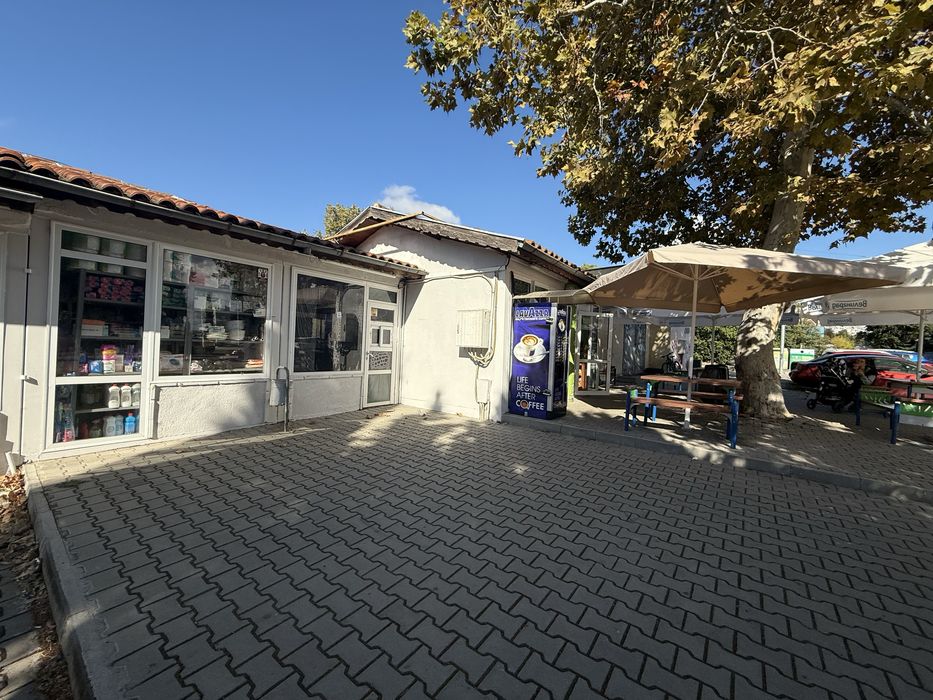 Продава се Магазин в Варна, Владислав Варненчик - 22 кв.м за 765 €/кв.м - Снимка #4
