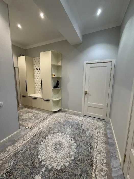 Б3 Сдается Квартира | Ул Шота Руставели  | 2-х комнат - 60м2