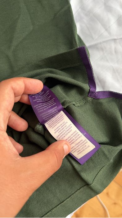 Ralph Lauren Purple Label
