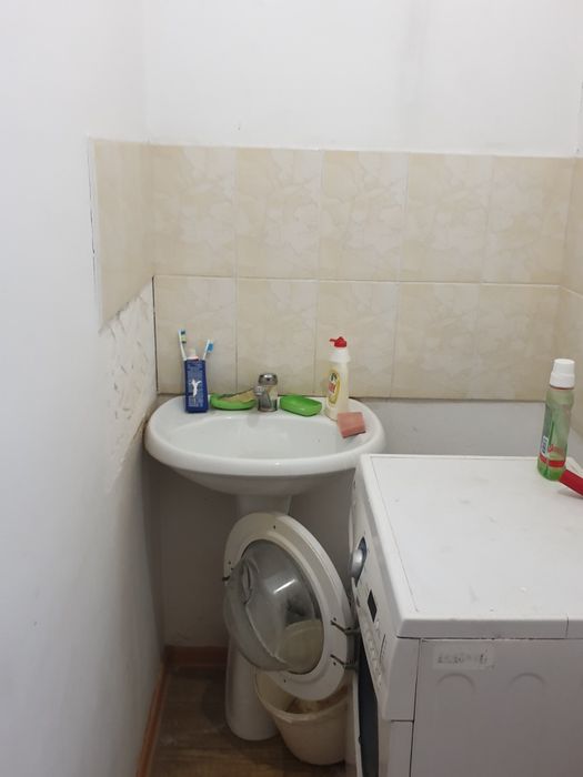 Сдаётся комната в общежитие. Коктал-1.