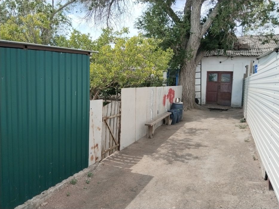 Продается дом в поселке торангылык