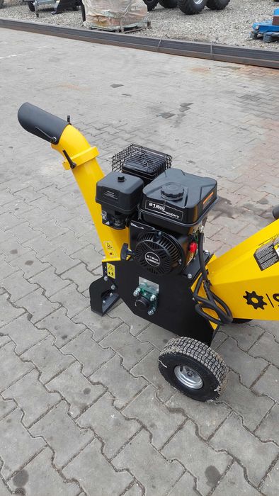 Tocator crengi Gradina si Livada