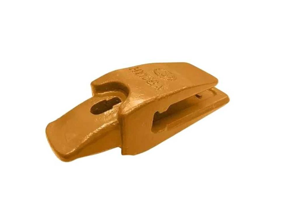 Коронки и адаптеры для ковшей экскаваторов