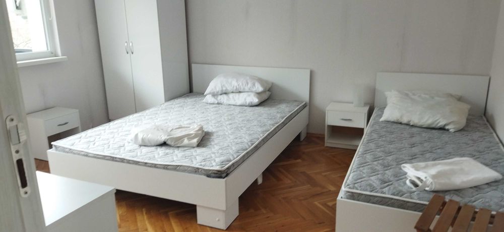 Давам под наем апартамент