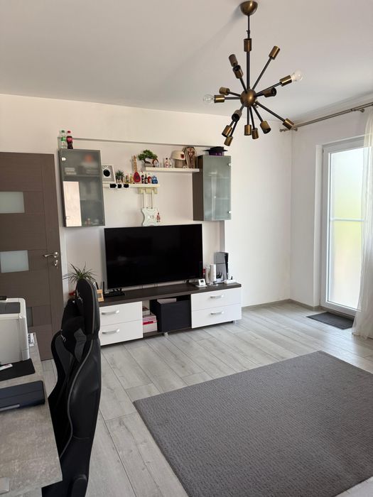 Inchiriere Apartament Trapezului