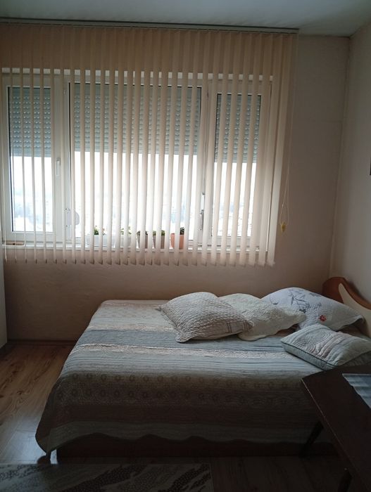 Продава се Едностаен апартамент в Добрич, Дунавите - 36 кв.м за 567 €/кв.м - Снимка #1