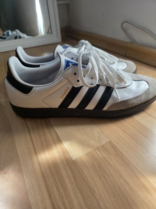 Adidas Samba OG marime 42,5