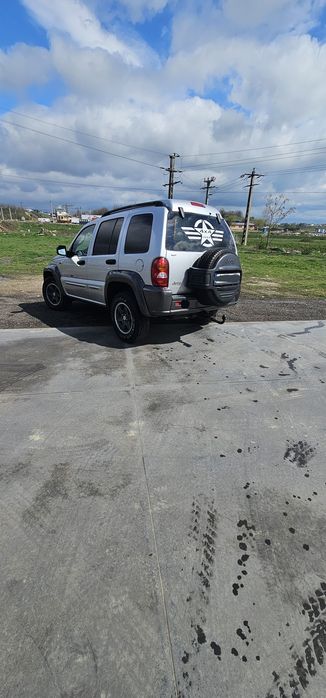 JEEP Liberty 2004 — imagine 3