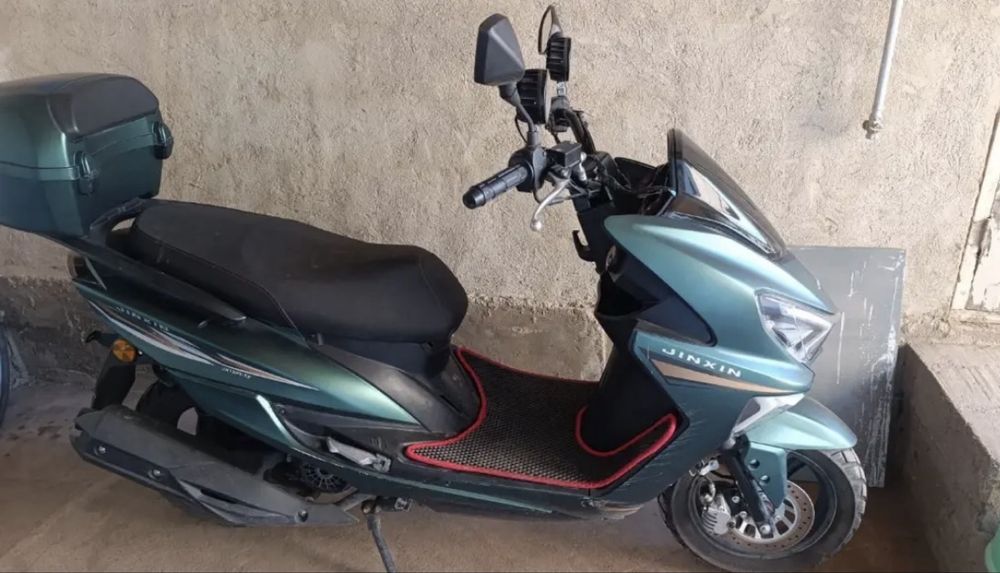 Сатылады 230к пробег 2000