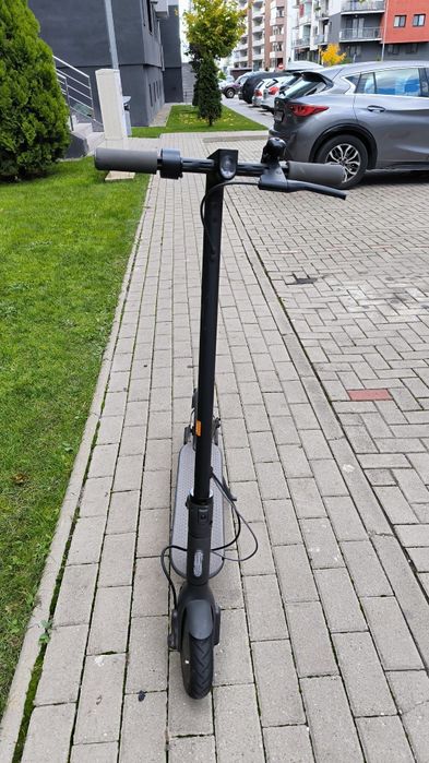 Trotineta electrica Xiaomi