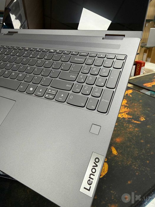 Noutbuk Lenovo IdeaPad 5 2&1 16/IntCore 5/Dasturlash va Dostavka BEPUL